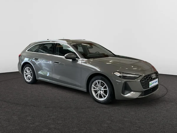 AUDI A5 Avant (2025) — foto 22 van 24
