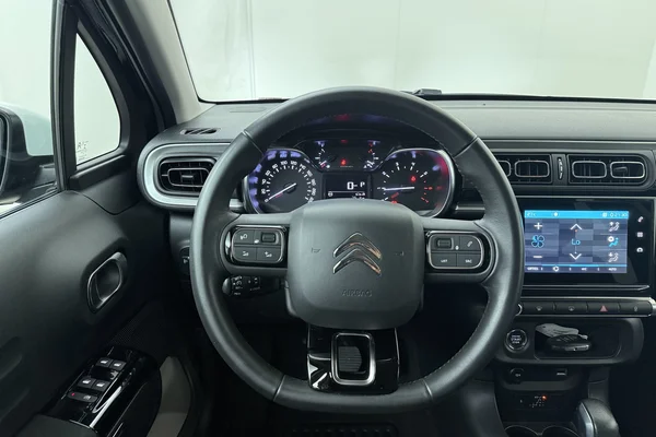 Citroen C3 (2022) — foto 2 van 20