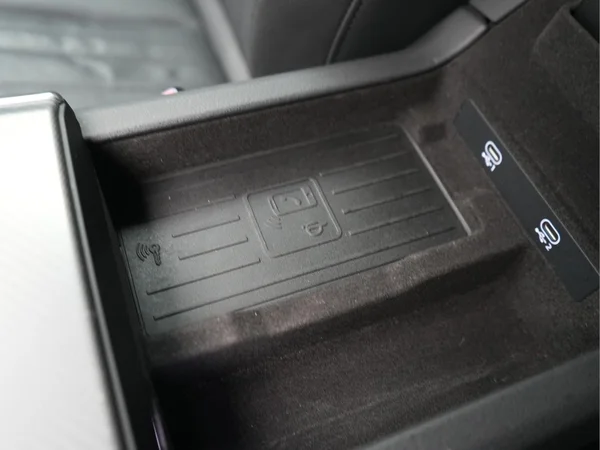 AUDI A6 PHEV (2021) — foto 15 van 31
