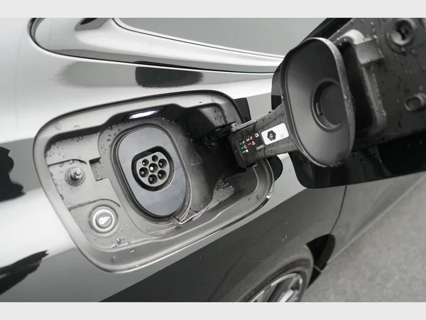AUDI A6 Sportback e-tron (2025) — foto 20 van 48