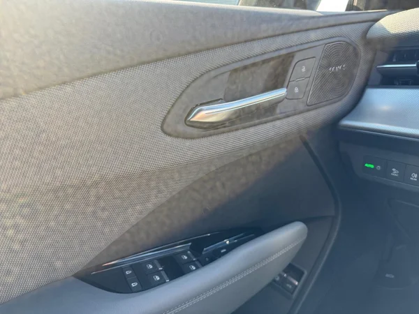 AUDI Q3 SUV e-hybrid (PHEV) (2026) — foto 7 van 24