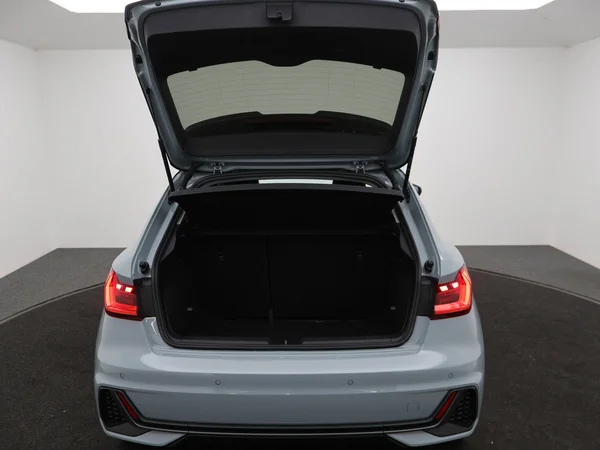AUDI A1 Sportback (2026) — foto 4 van 24