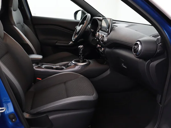 NISSAN Juke (2024) — foto 3 van 27