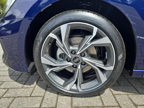 AUDI A3 Sedan (2026) — foto 4 van 18