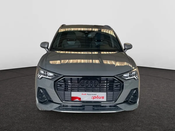 AUDI Q3 (2024) — foto 19 van 21
