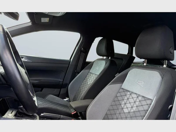 Volkswagen Taigo (2023) — foto 3 van 20