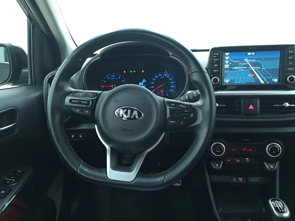 Kia Picanto (2019) — foto 7 van 32