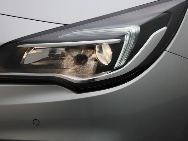 Opel Astra (2021) — foto 5 van 36