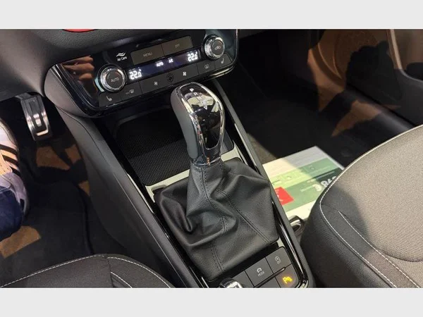 SKODA Kamiq (2026) — foto 13 van 26