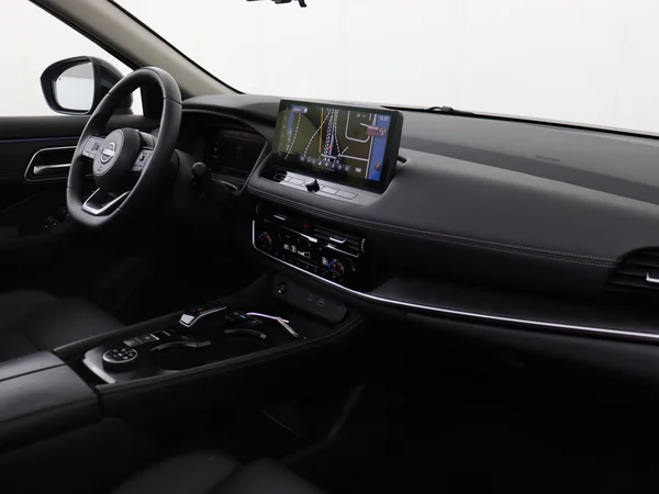 NISSAN X-Trail (2025) — foto 3 van 32