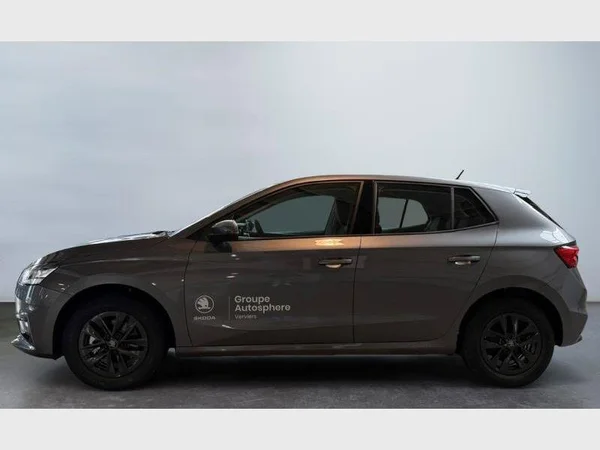 Skoda Fabia (2026) — foto 23 van 26