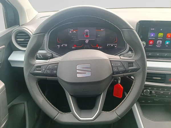 SEAT Arona (2024) — foto 5 van 21