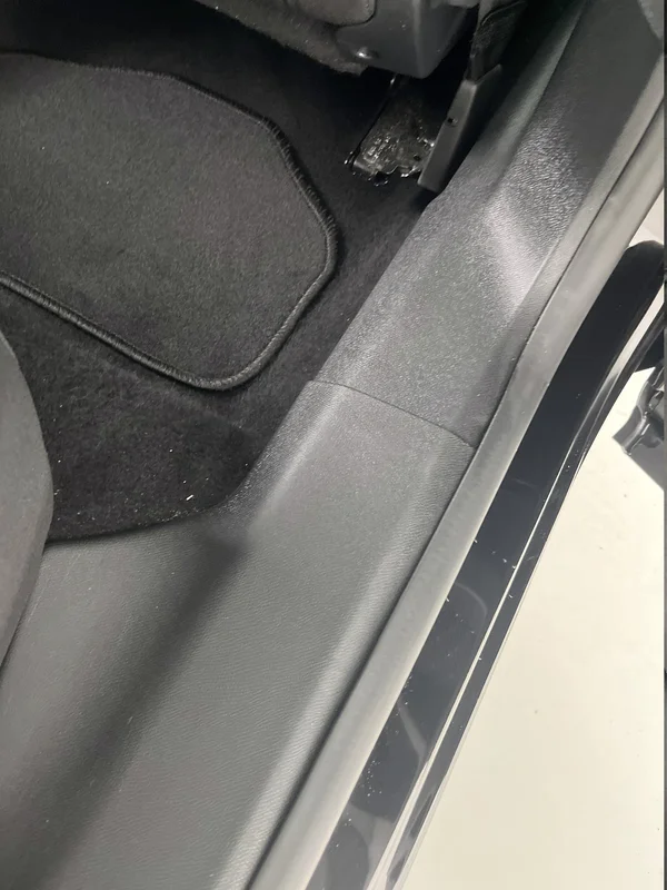 Citroen C4 (2025) — foto 69 van 78