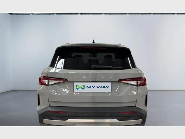 Skoda Elroq (2026) — foto 31 van 34