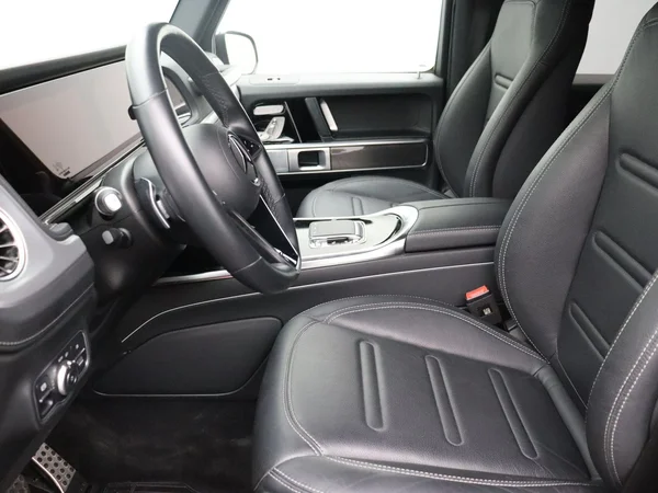 Mercedes-Benz G-Klasse (2024) — foto 3 van 31