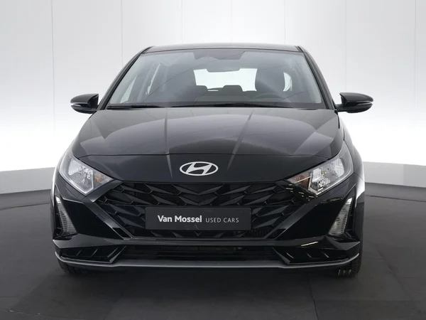 Hyundai i20 (2024) — foto 15 van 21