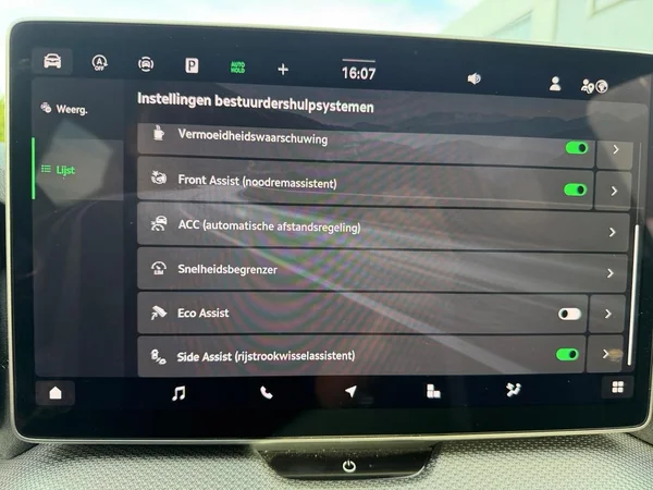 SKODA Kodiaq (2025) — foto 4 van 21