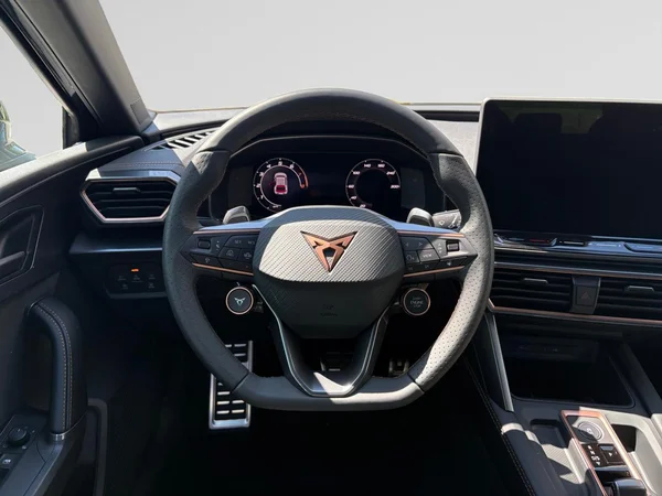 CUPRA Leon (2026) — foto 4 van 24