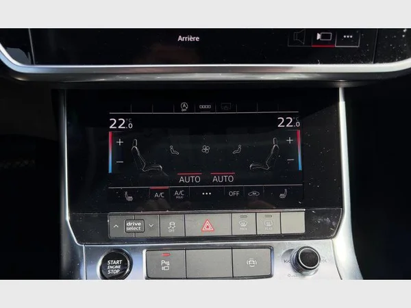 Audi A6 Avant (2024) — foto 10 van 29