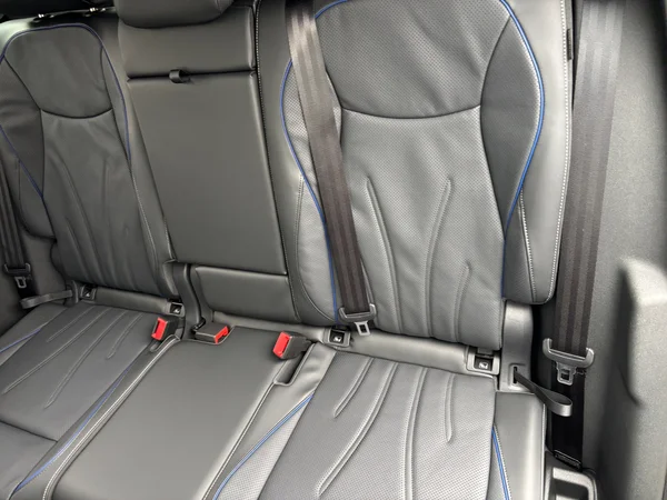 VOLKSWAGEN Tiguan (2025) — foto 7 van 24