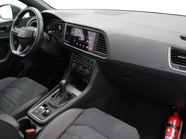 CUPRA Ateca (2024) — foto 4 van 33