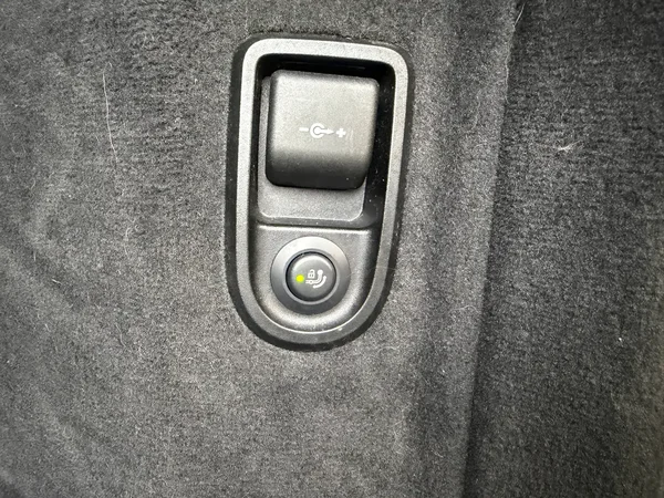 Bmw 530 (2022) — foto 13 van 33