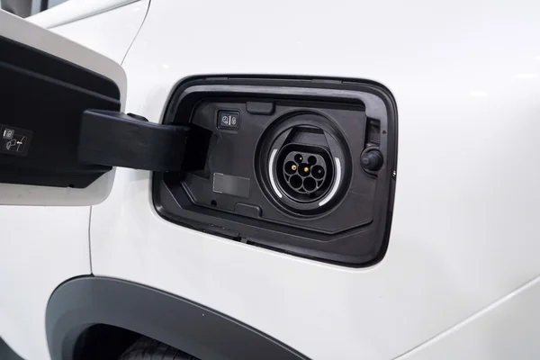 Citroen C5 Aircross PHEV (2021) — foto 3 van 40