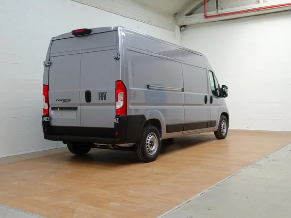 Fiat Ducato (2026) — foto 16 van 20
