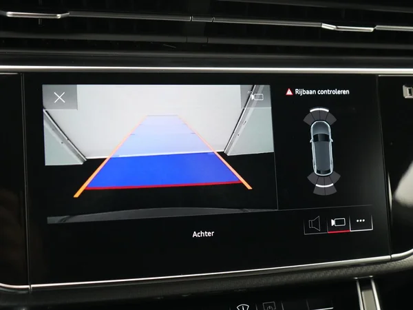 AUDI RS Q8 SUV (2026) — foto 17 van 43