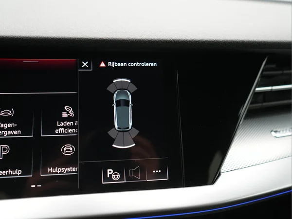 AUDI A3 Sportback PHEV (2024) — foto 22 van 30