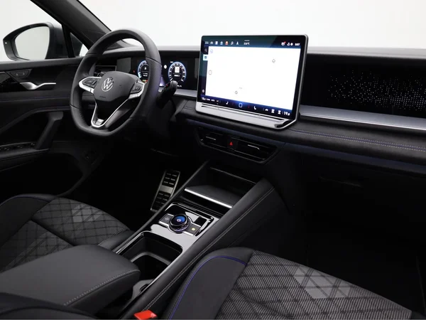VOLKSWAGEN Tayron (2025) — foto 19 van 25