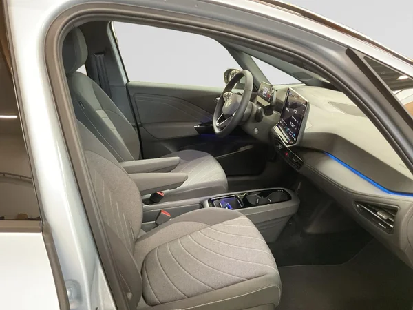 VOLKSWAGEN ID.3 (2026) — foto 8 van 22
