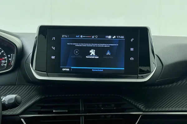 Peugeot 208 (2023) — foto 3 van 19