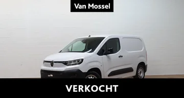 Citroën Berlingo (2026)