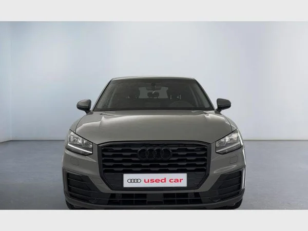 Audi Q2 (2019) — foto 12 van 28
