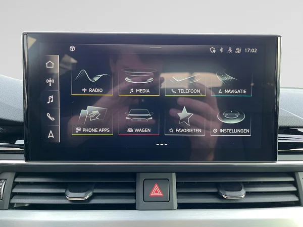 AUDI A5 Sportback (2022) — foto 3 van 22