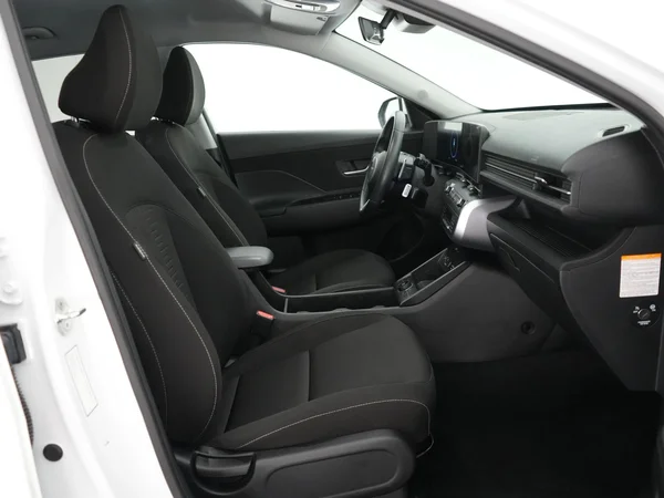 Hyundai Kona (2024) — foto 4 van 22