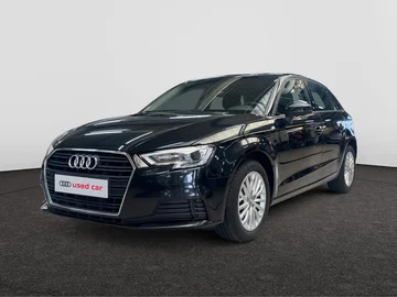 AUDI A3 Sportback (2019)