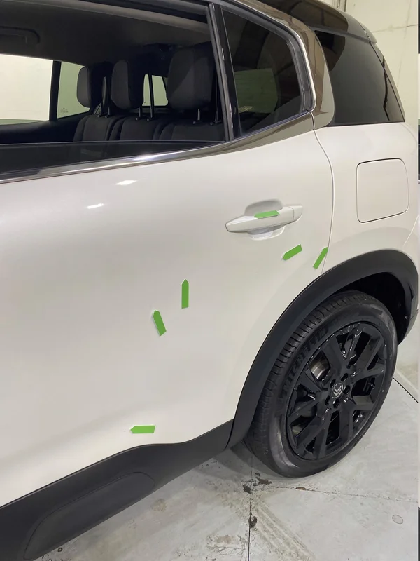 Citroen C5 Aircross PHEV (2021) — foto 43 van 60