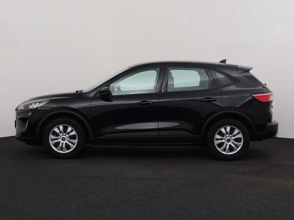 FORD Kuga (2024) — foto 12 van 28