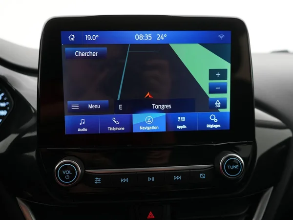 Ford Puma (2023) — foto 10 van 20