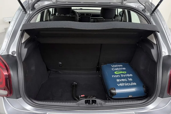 Citroen C3 (2021) — foto 11 van 31