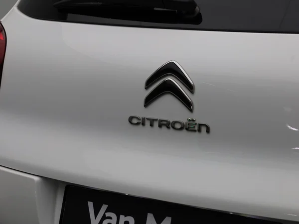 Citroën C3 (2022) — foto 28 van 37