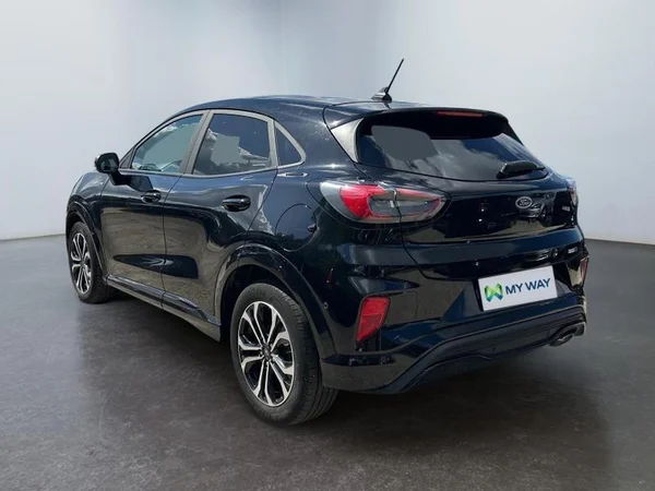 FORD Puma (2023) — foto 26 van 28
