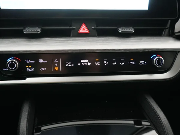 Kia Sportage (2024) — foto 8 van 21