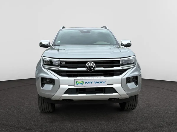 VOLKSWAGEN Amarok Double Cab Dsl (2026) — foto 17 van 24