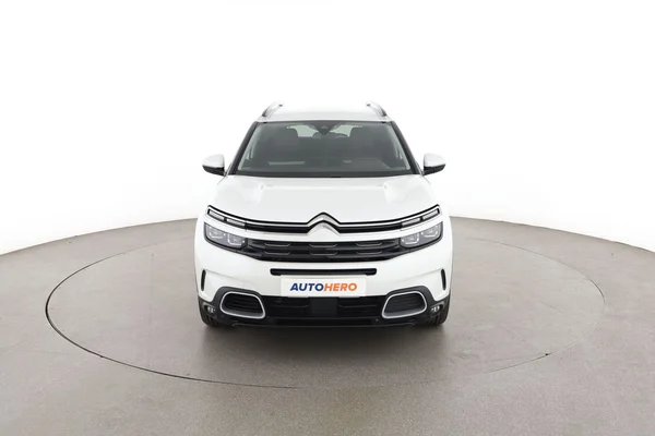 Citroen C5 (2019) — foto 15 van 16