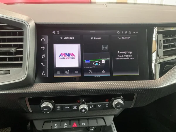 AUDI A1 Sportback (2025) — foto 5 van 22