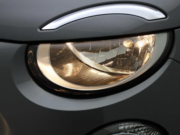 Fiat 500e (2024) — foto 13 van 22