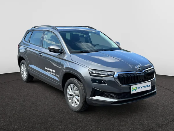 SKODA Karoq (2025) — foto 17 van 20